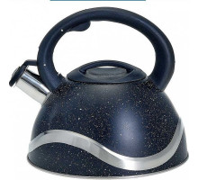 WEBBER BE-0574 3л черный