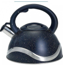 WEBBER BE-0574 3л черный