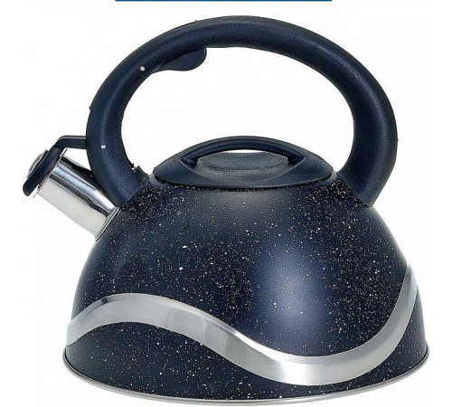 WEBBER BE-0574 3л черный