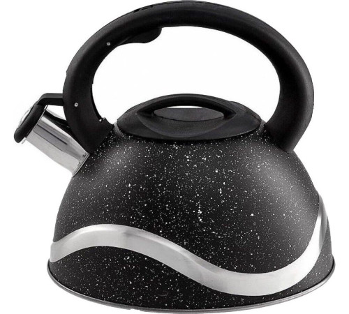 WEBBER BE-0574 3л черный