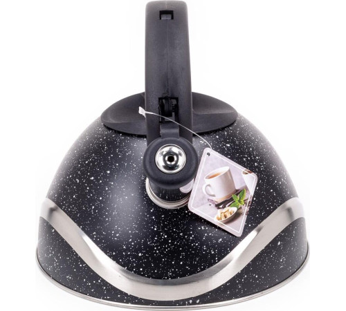 WEBBER BE-0574 3л черный