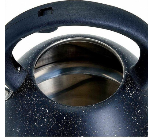 WEBBER BE-0574 3л черный