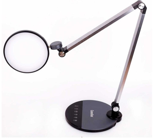 CAMELION (13403) KD-865 C48 10 Вт черн.металлик