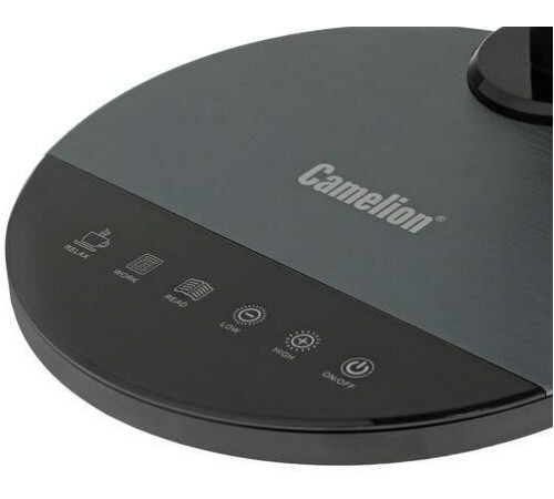 CAMELION (13403) KD-865 C48 10 Вт черн.металлик