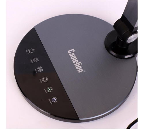 CAMELION (13403) KD-865 C48 10 Вт черн.металлик