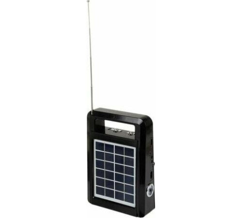 VIKEND TRAVELER-Радиоприемник