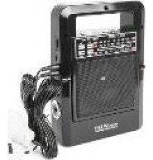 VIKEND TRAVELER-Радиоприемник