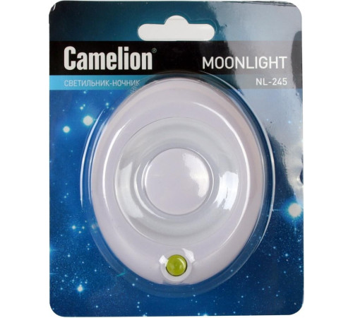 CAMELION (14265) NL-245 КНОПКА