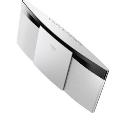 PANASONIC SC-HC200EE-W