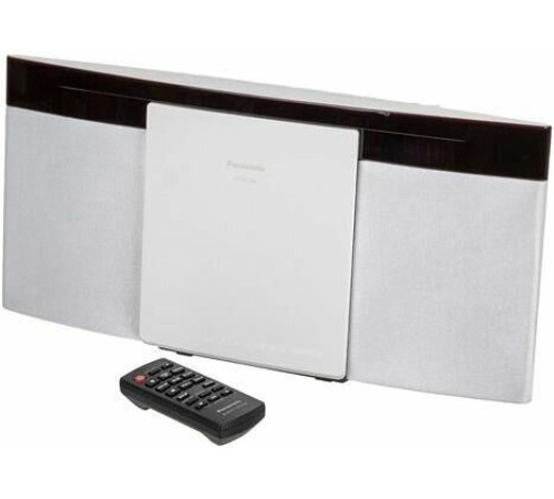 PANASONIC SC-HC200EE-W