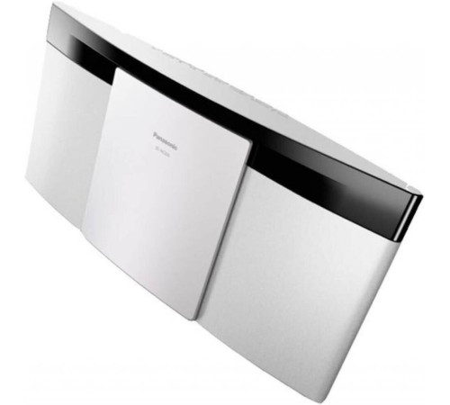 PANASONIC SC-HC200EE-W
