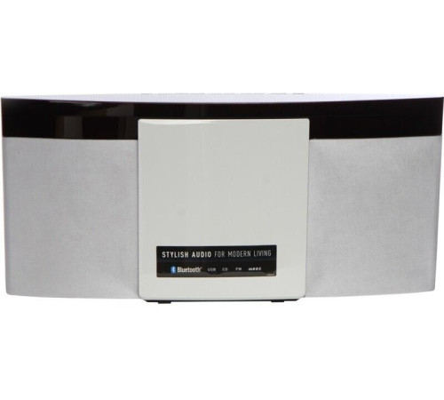 PANASONIC SC-HC200EE-W