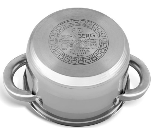 EDENBERG EB-3004 2,6л