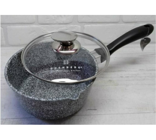 EDENBERG EB-8046 с крышкой 1,9л