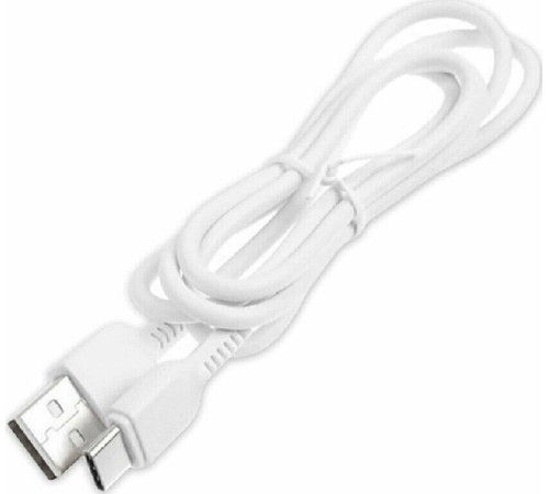 HOCO (6957531061199) X13 USB (m) - Type-C (m) 1.0м - белый