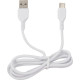 HOCO (6957531061199) X13 USB (m) - Type-C (m) 1.0м - белый