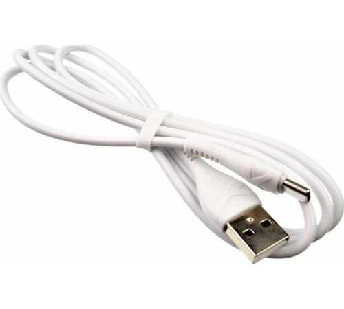 HOCO (6931474710512) X37 USB (m)-Type-C (m) 1м белый