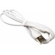 HOCO (6931474710512) X37 USB (m)-Type-C (m) 1м белый