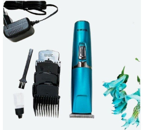 БЕРДСК TRIMS 5304АС