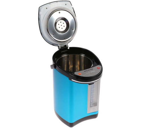 WILLMARK WAP-502KL синий