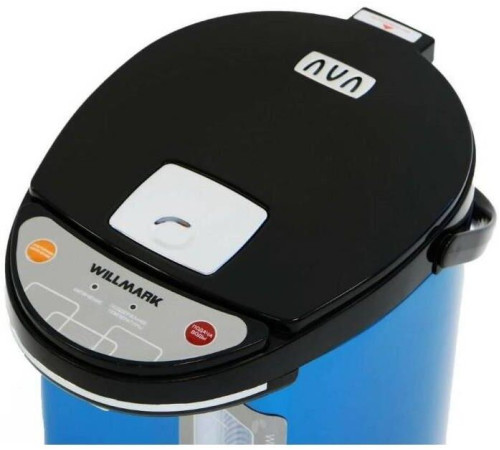 WILLMARK WAP-502KL синий