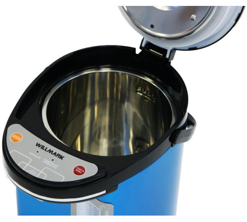 WILLMARK WAP-502KL синий