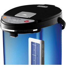 WILLMARK WAP-502KL синий