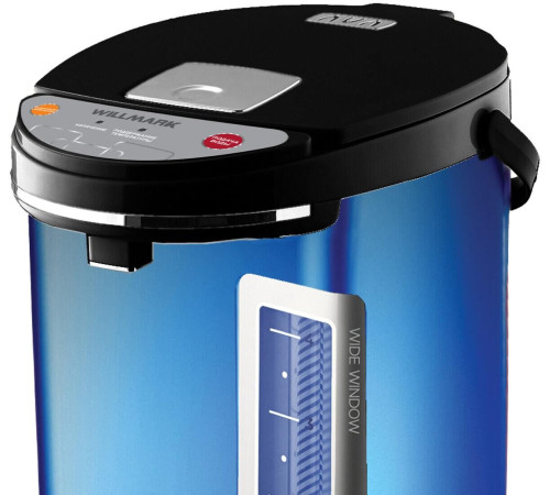 WILLMARK WAP-502KL синий