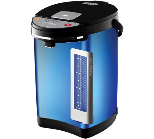 WILLMARK WAP-502KL синий