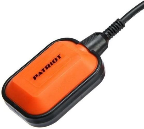 Дренажный насос PATRIOT 315302466 F 450Z Насос дренажный