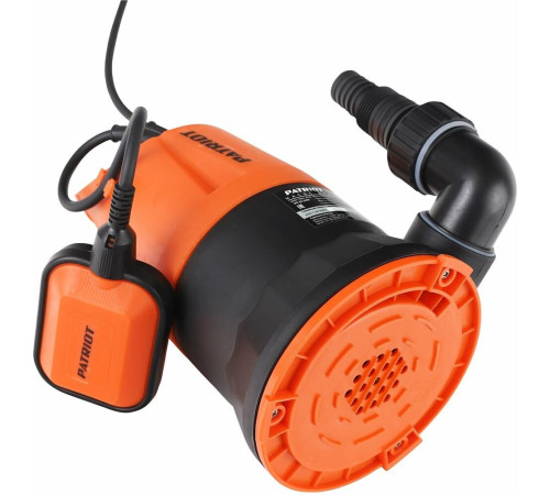 Дренажный насос PATRIOT 315302466 F 450Z Насос дренажный