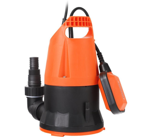 Дренажный насос PATRIOT 315302466 F 450Z Насос дренажный