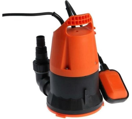 Дренажный насос PATRIOT 315302466 F 450Z Насос дренажный