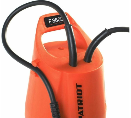 PATRIOT 315302467 F 800