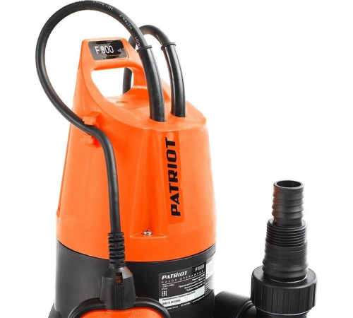 PATRIOT 315302467 F 800