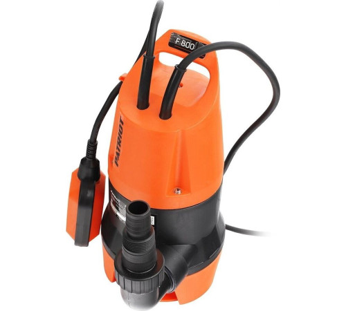 PATRIOT 315302467 F 800