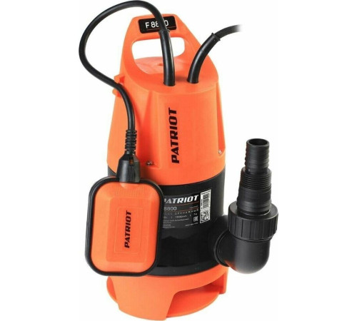 PATRIOT 315302467 F 800