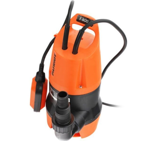 PATRIOT 315302467 F 800