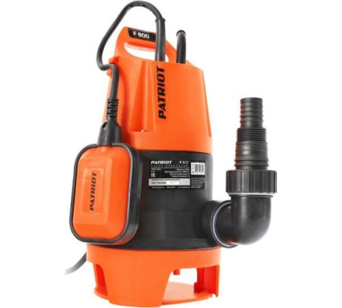 PATRIOT 315302467 F 800