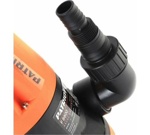 PATRIOT 315302467 F 800