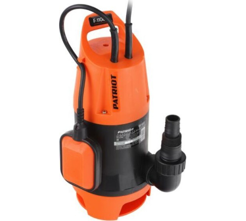 PATRIOT 315302469 F 1100