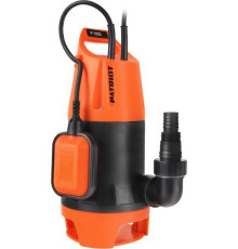 PATRIOT 315302469 F 1100