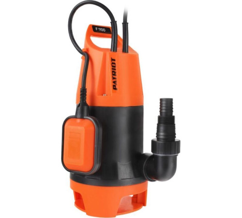 PATRIOT 315302469 F 1100