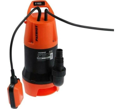 PATRIOT 315302469 F 1100