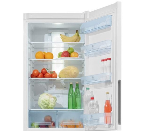 POZIS RK FNF-173 344л серебристый металлопласт