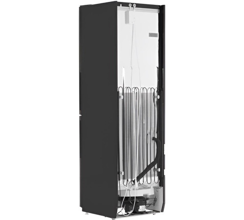 POZIS RK FNF-173 344л черный