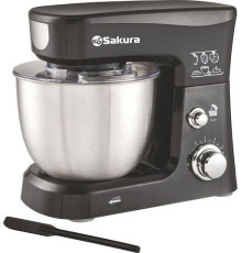 Миксер SAKURA SA-6327BK