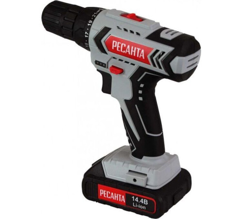 РЕСАНТА ДА-14-2Л