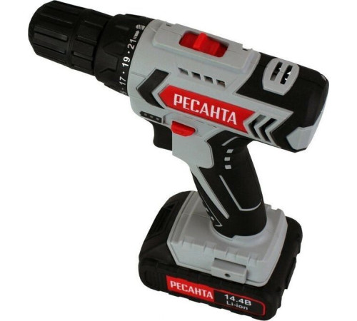 РЕСАНТА ДА-14-2Л