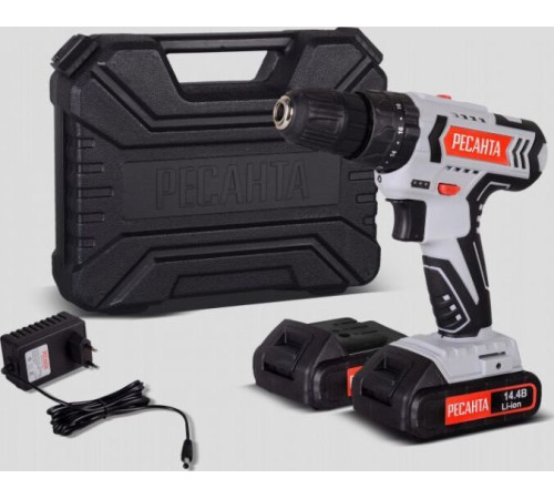 РЕСАНТА ДА-14-2Л